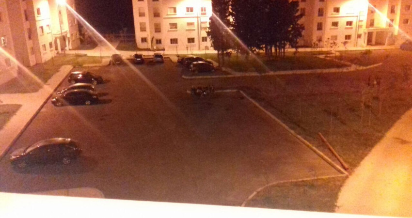 Appartement meublé à louer a Aliance Darna